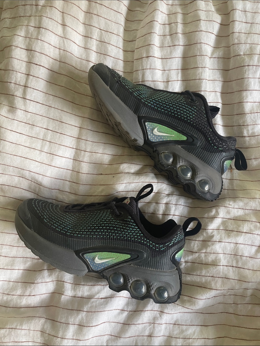 Nike Air Max Sneakers